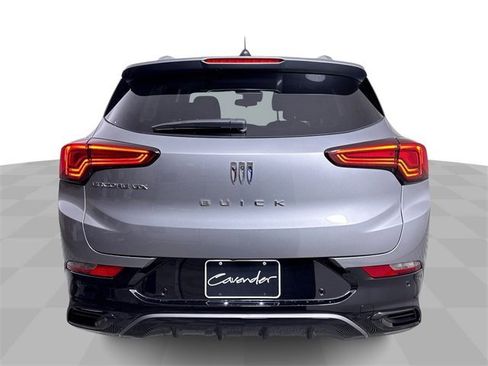 New 2026 Buick Encore GX Sport Touring w/ Advanced Technology Package image 7