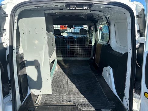 Used 2015 Ford Transit Connect XL FWD image 23