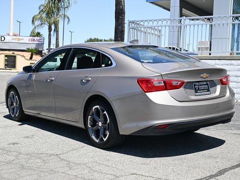 Used 2023 Chevrolet Malibu LT FWD image 7