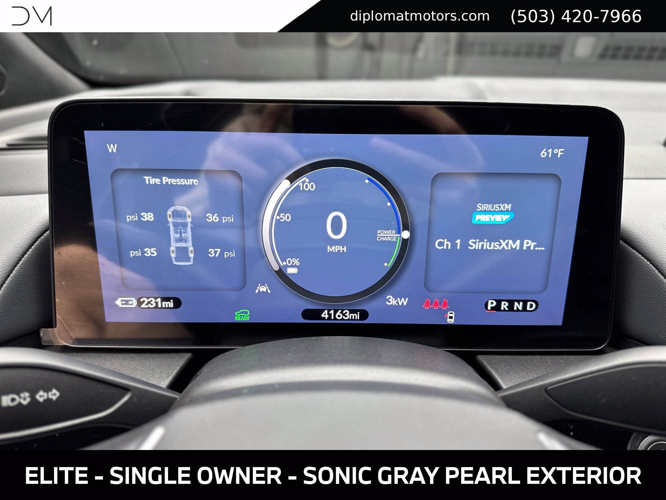 Used 2024 Honda Prologue Elite image 25