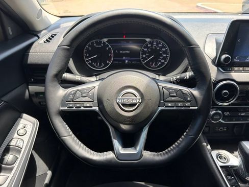 Used 2024 Nissan Sentra SV w/ All-Weather Package FWD image 22