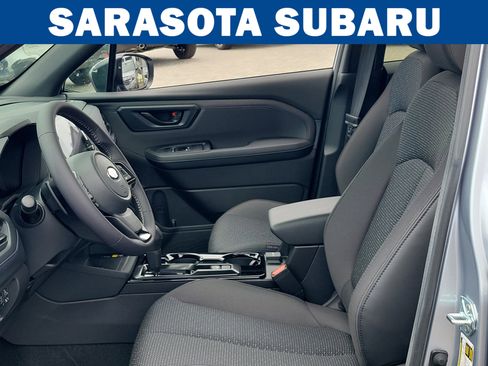 Used 2026 Subaru Forester Premium AWD/4WD image 18