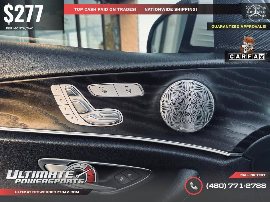 Used 2017 Mercedes-Benz E 300 image 49