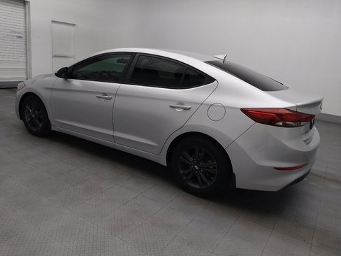 Used 2018 Hyundai Elantra SEL FWD image 3