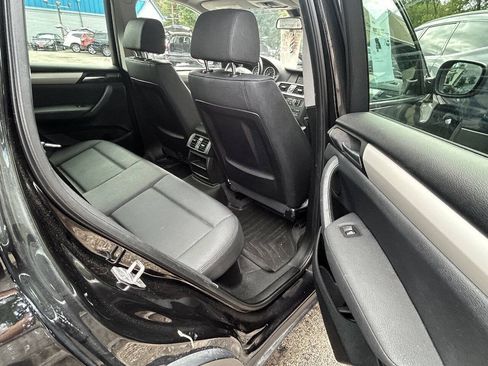 Used 2013 BMW X3 xDrive28i AWD/4WD image 8