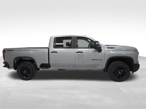 New 2026 Chevrolet Silverado 2500 LT w/ Trail Boss Package image 6
