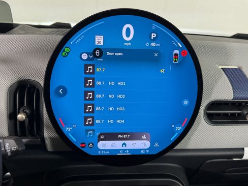 New 2026 MINI Cooper S FWD image 17