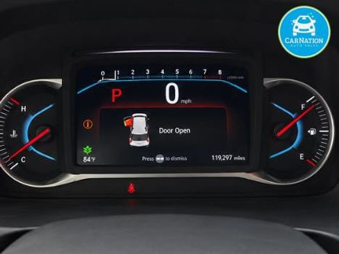 Used 2019 Honda Passport Touring image 8