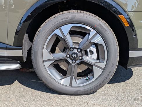 New 2026 Hyundai Palisade Limited AWD/4WD image 7