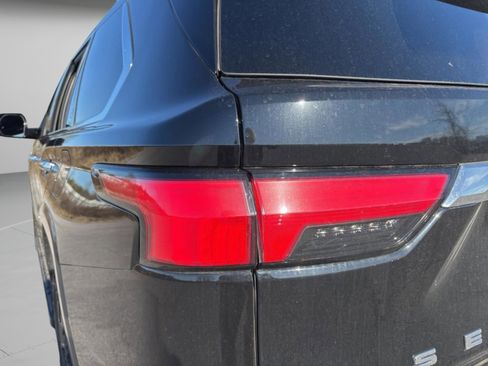 Certified 2025 Toyota Sequoia Limited image 45