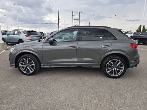 Used 2022 Audi Q3 2.0T Premium Plus image 6