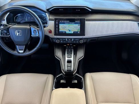 Used 2020 Honda Clarity Touring image 13
