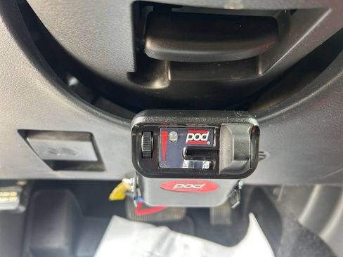 Used 2023 Nissan Frontier PRO-4X w/ Tow Package AWD/4WD image 21