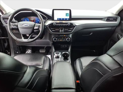 Used 2022 Ford Escape Titanium AWD/4WD image 33