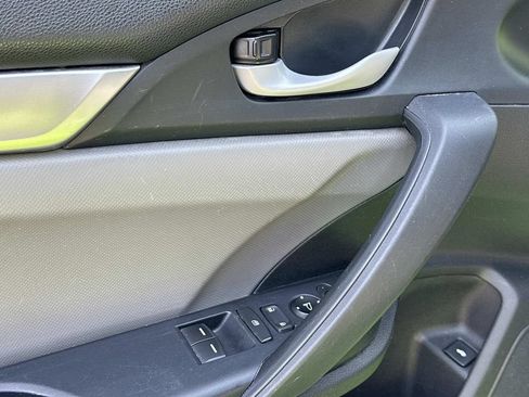 Used 2018 Honda Civic LX image 15