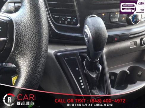 Used 2020 Ford Transit 250 148 High Roof image 49