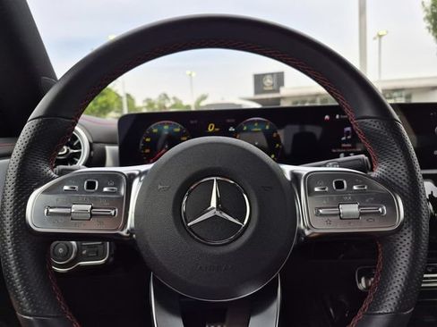 Certified 2023 Mercedes-Benz CLA 250 image 24