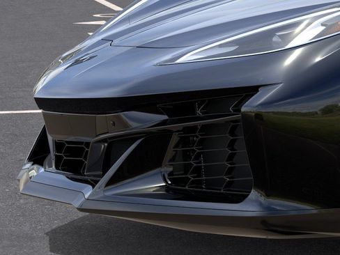 New 2026 Chevrolet Corvette Z06 w/ Stealth Interior Trim Package RWD image 13
