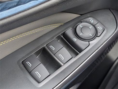 New 2026 Chevrolet Trax ACTIV w/ Driver Confidence Package image 21