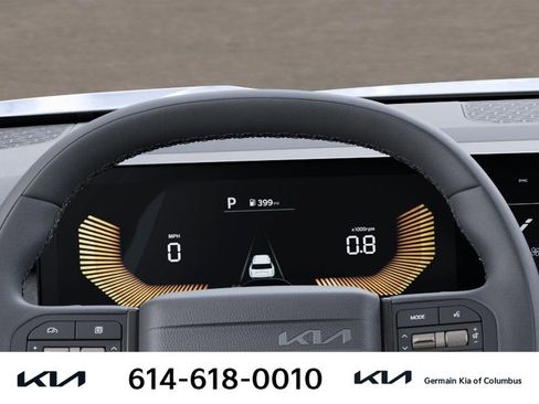New 2027 Kia Telluride S AWD/4WD image 24