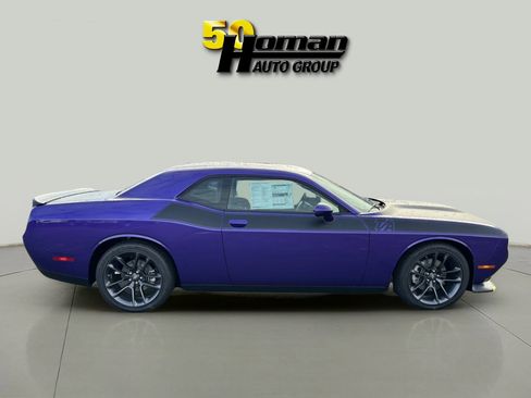 Used 2023 Dodge Challenger R/T w/ T/A Package image 7