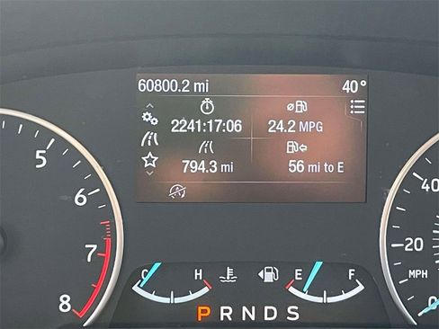 Used 2018 Ford EcoSport SE w/ SE Cold Weather Package image 25