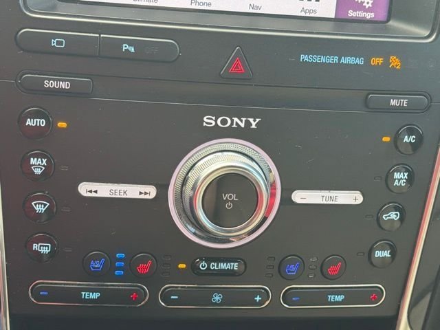 Used 2019 Ford Explorer Limited w/ Class III Trailer Tow Package FWD image 20