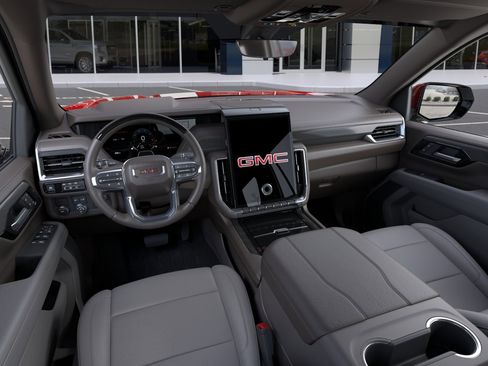 New 2026 GMC Yukon Elevation RWD image 15