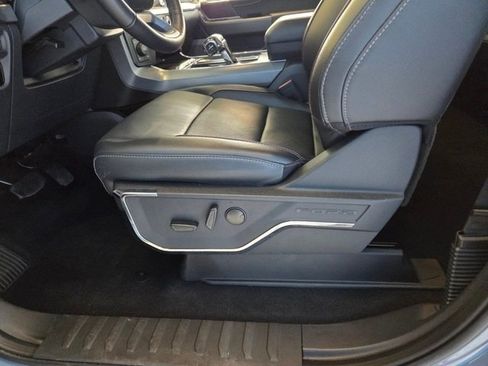 Used 2023 Ford F150 Lariat image 15