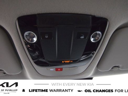 New 2026 Kia Seltos S image 25