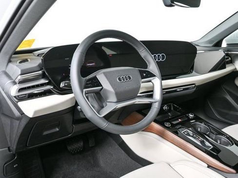 New 2025 Audi A5 2.0T Prestige image 4