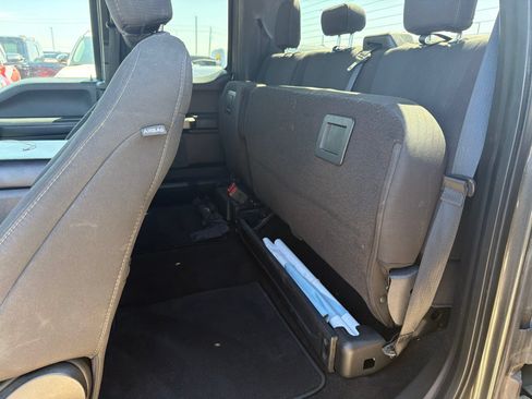 Used 2018 Ford F150 XLT w/ Equipment Group 301A Mid AWD/4WD image 28