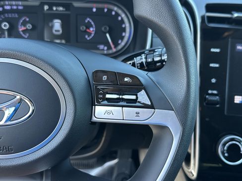 Used 2023 Hyundai Tucson SEL image 33