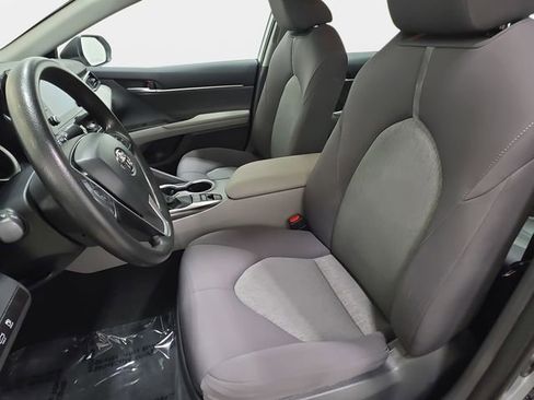 Certified 2023 Toyota Camry LE AWD/4WD image 11