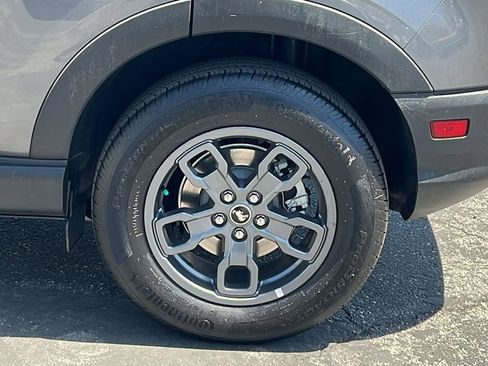 Certified 2023 Ford Bronco Sport Big Bend AWD/4WD image 7