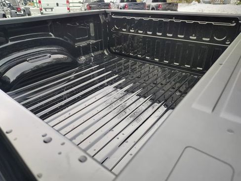 New 2026 RAM 1500 Big Horn w/ Night Edition image 29