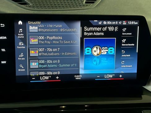 Used 2023 BMW X3 sDrive30i w/ M Sport Package RWD image 19