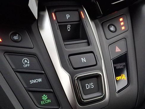 New 2026 Honda Odyssey EX-L image 7