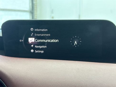 Used 2019 MAZDA MAZDA3 Hatchback w/ Premium Package image 23