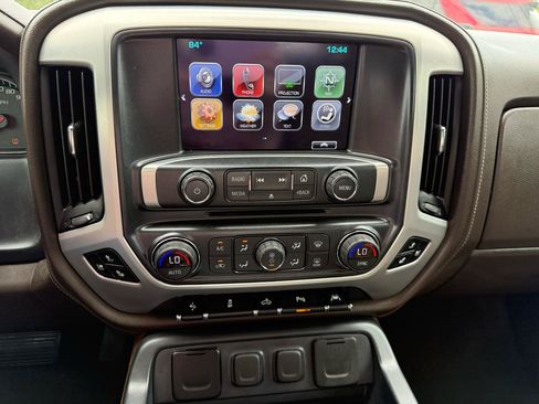 Used 2017 GMC Sierra 1500 SLT RWD image 32