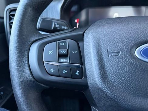 New 2026 Ford Ranger XL image 14