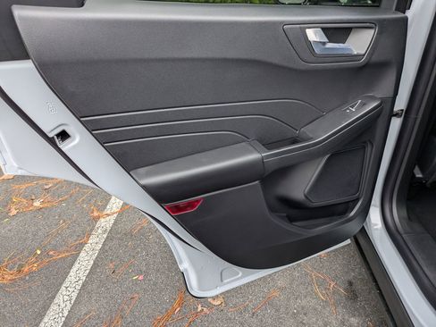 New 2026 Ford Escape ST-Line w/ Tech Pack #1 image 24