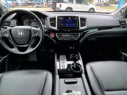 Certified 2020 Honda Ridgeline RTL-E image 16