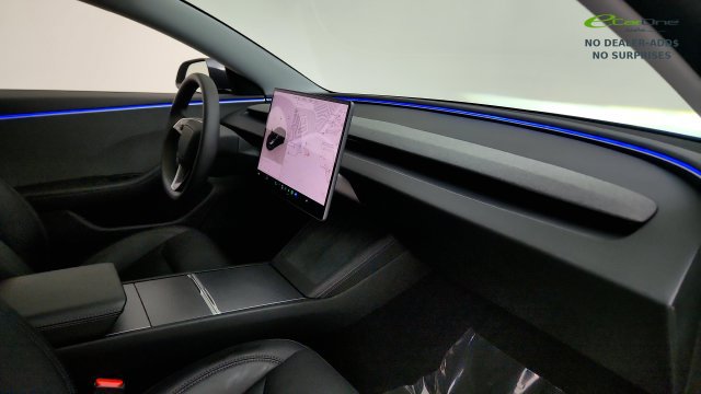 Used 2025 Tesla Model 3 Long Range RWD image 33