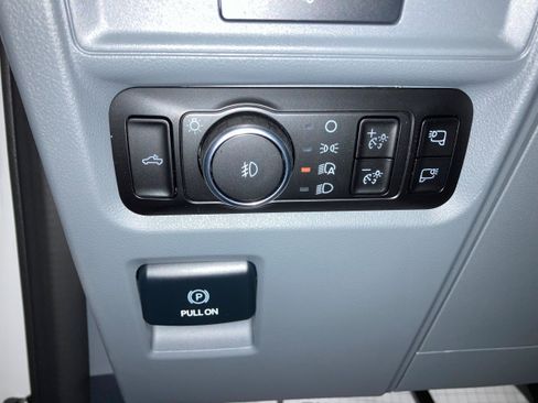 New 2026 Ford F150 XLT w/ Equipment Group 302A MID image 25