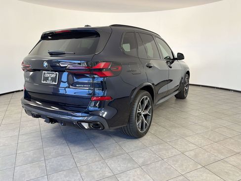New 2026 BMW X5 sDrive40i image 9