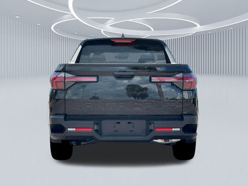 New 2026 Hyundai Santa Cruz SEL image 6