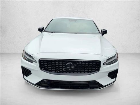 Certified 2024 Volvo S60 T8 Plus w/ Climate Package image 2