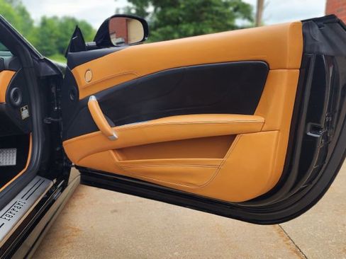 Used 2016 Ferrari FF image 6