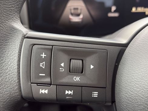 New 2026 Nissan Kicks S image 31